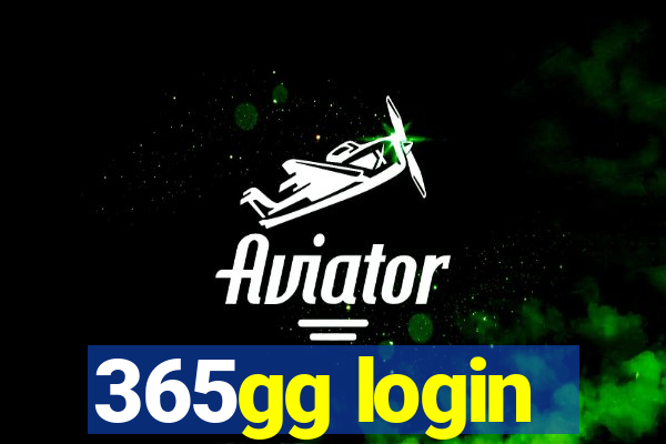 365gg login